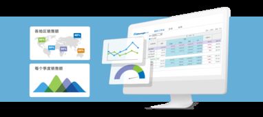 高效銷售管理新選擇 高亞科技8Manage CRM銷售自動化客戶管理系統